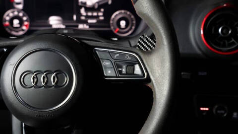 2019 Audi RS 3 2.5T quattro