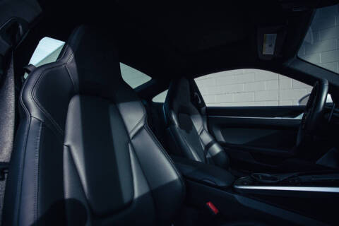 2024 Porsche 911 Carrera S