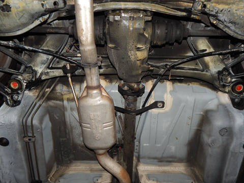 1995 Mercedes-Benz E-Class E 300D