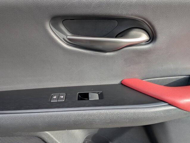 2019 Lexus UX 200 F SPORT