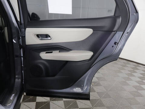 2024 Nissan Ariya Evolve+ e-4ORCE