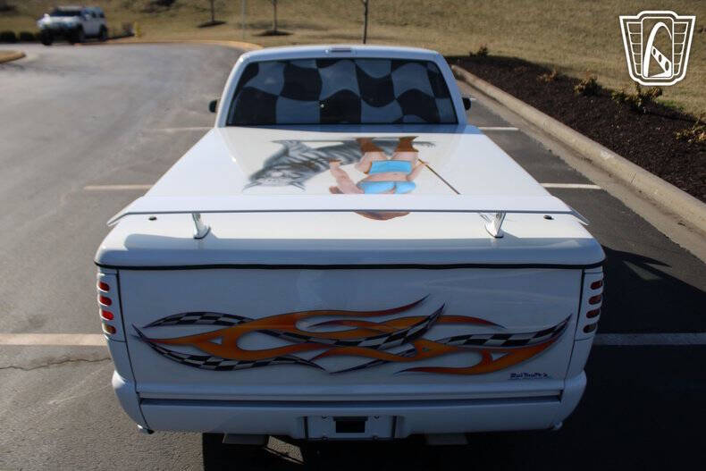 2000 Chevrolet S-10