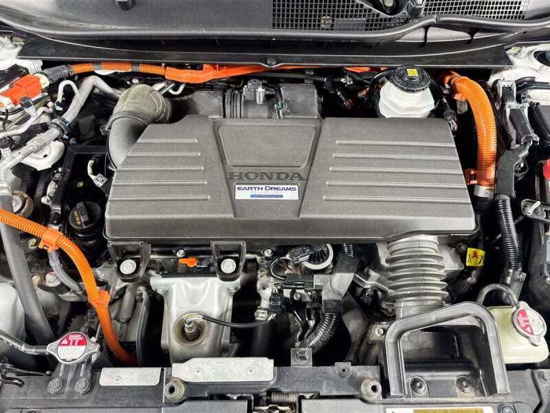 2020 Honda CR-V Hybrid EX-L