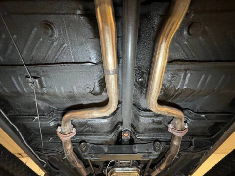 1968 Chrysler Newport