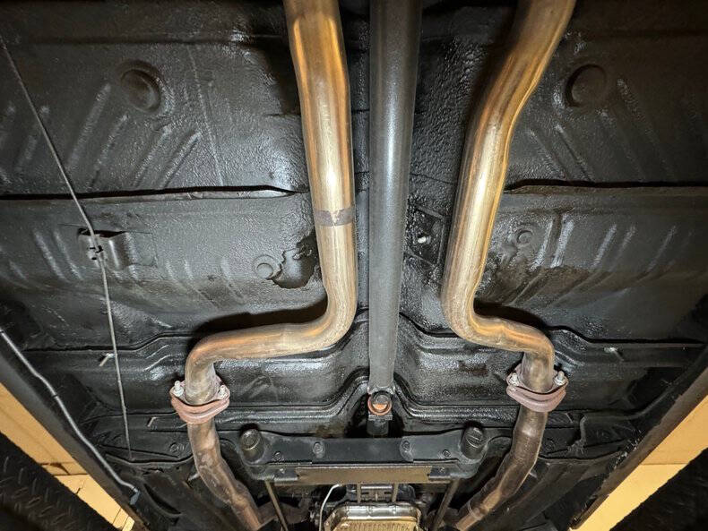 1968 Chrysler Newport