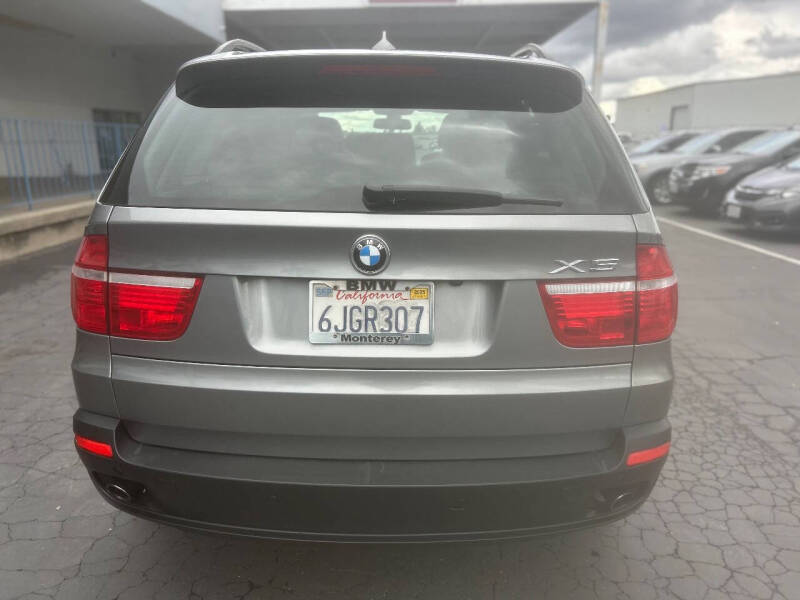 2009 BMW X5 xDrive30i