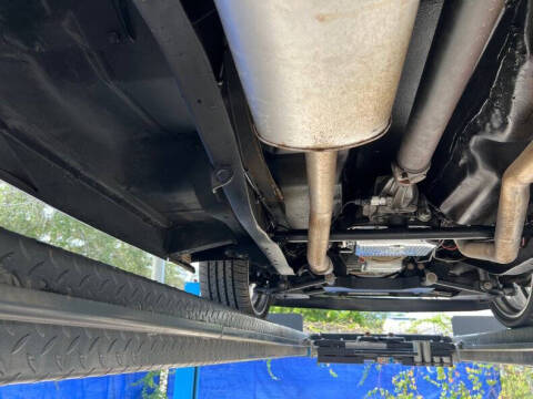 1983 GMC C/K 1500 Series