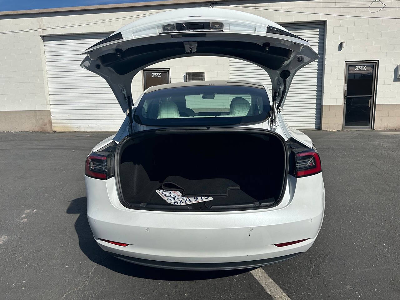 2019 Tesla Model 3 for sale at Sedona Motors in Glendora, CA