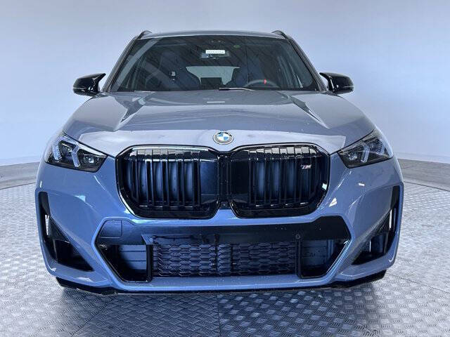 2025 BMW X1 M35i