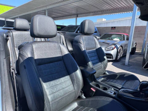 2019 Buick Cascada Premium