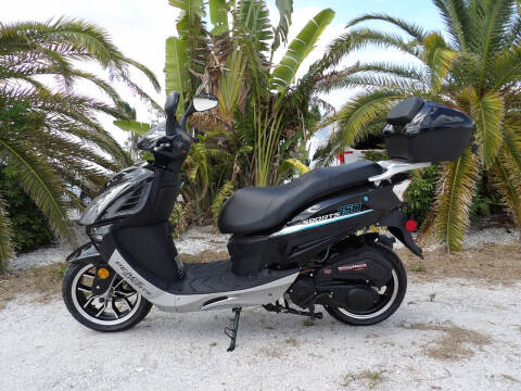 2022 BASHAN TPG808 for sale at Southwest Florida Auto in Fort Myers FL