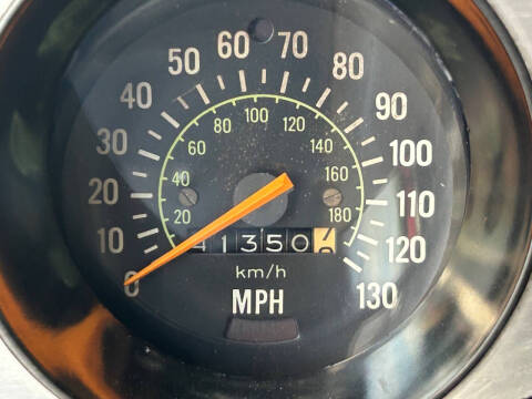 1979 Chevrolet Camaro