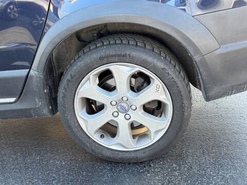 2016 Volvo XC70 T5 Classic Premier