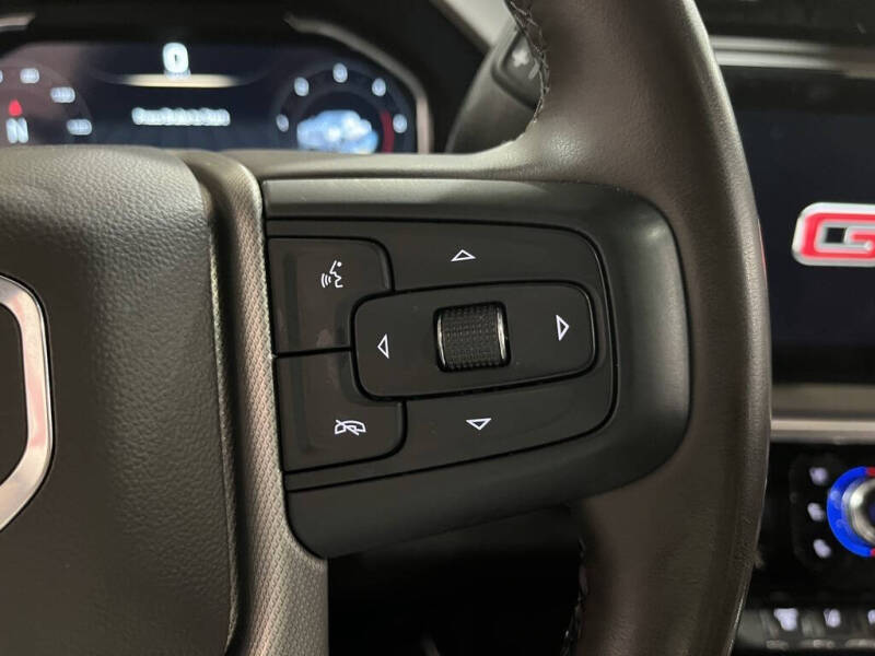 2024 GMC Sierra 3500HD