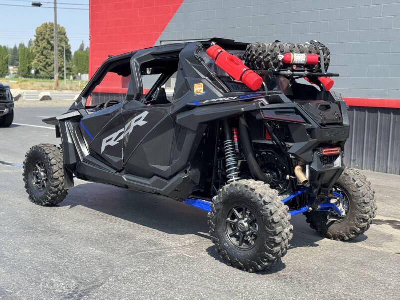 2022 Polaris RZR PRO XP 4 Ultimate Dynamix