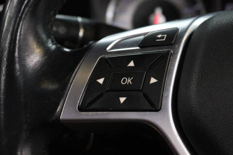 2016 Mercedes-Benz SLK SLK 350