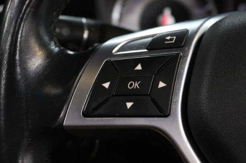 2016 Mercedes-Benz SLK SLK 350