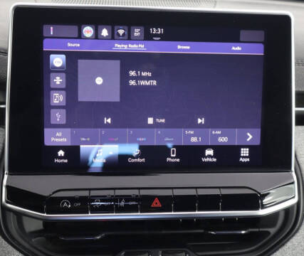 2024 Jeep Compass Sport