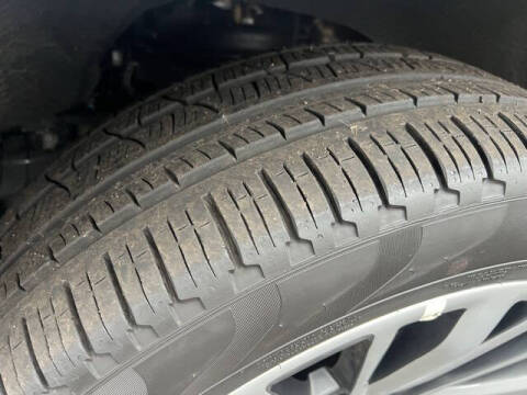 2024 Jeep Grand Wagoneer L Series III