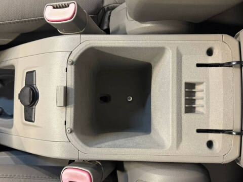 2009 Saturn Vue XE