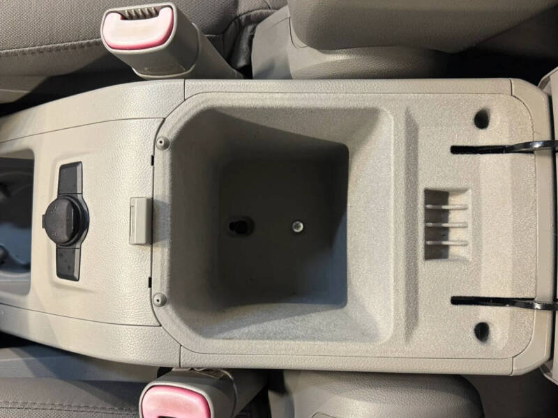 2009 Saturn Vue XE
