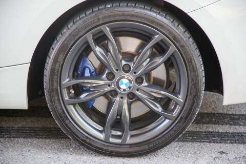 2017 BMW 2 Series M240i