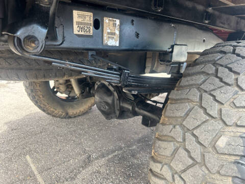 2007 Dodge Ram 2500 SLT