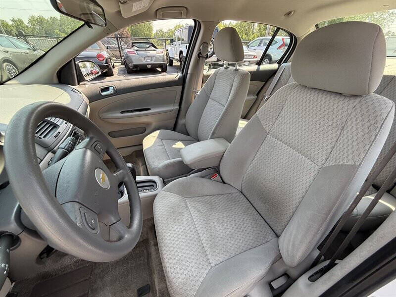 2006 Chevrolet Cobalt LT