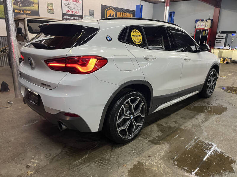 2019 BMW X2 xDrive28i