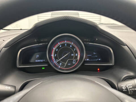 2014 Mazda MAZDA3 s Grand Touring