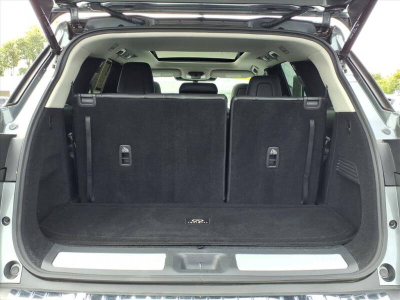 2022 Infiniti QX60 Luxe