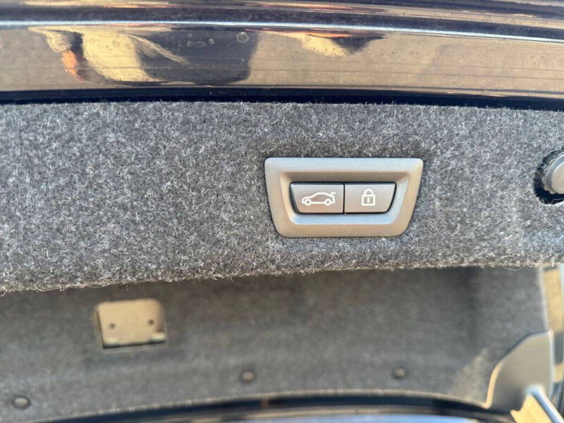 2020 BMW 5 Series M550i xDrive