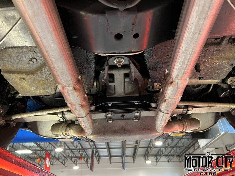 1973 Chevrolet Corvette