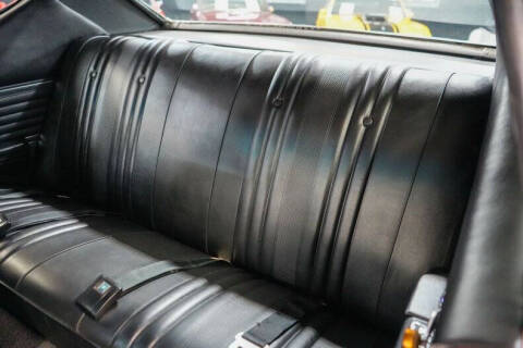 1969 Chevrolet Chevelle