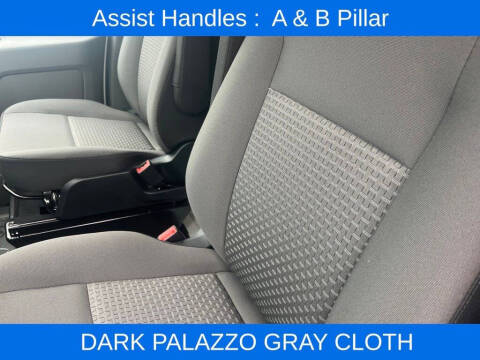 2025 Ford Transit 250