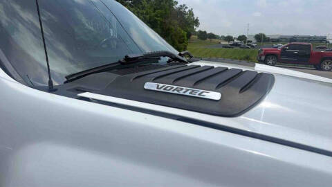 2012 Chevrolet Silverado 2500HD LT