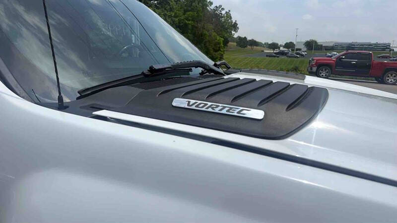2012 Chevrolet Silverado 2500HD LT