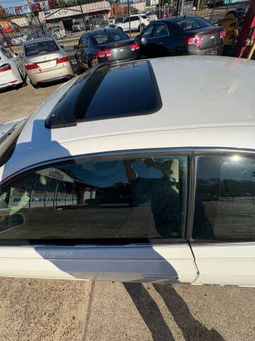 2003 Toyota Camry Solara