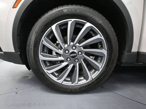 2023 Lincoln Corsair Reserve