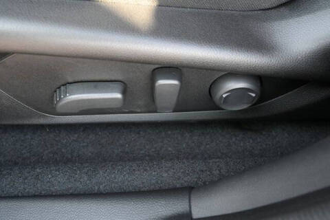 2025 Subaru Impreza RS