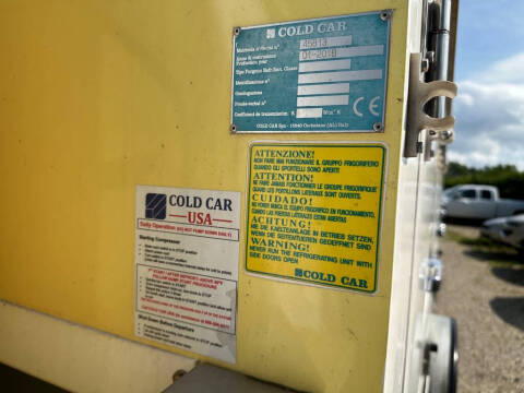 2017 Ford E-Series E-450 SD