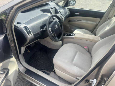 2006 Toyota Prius