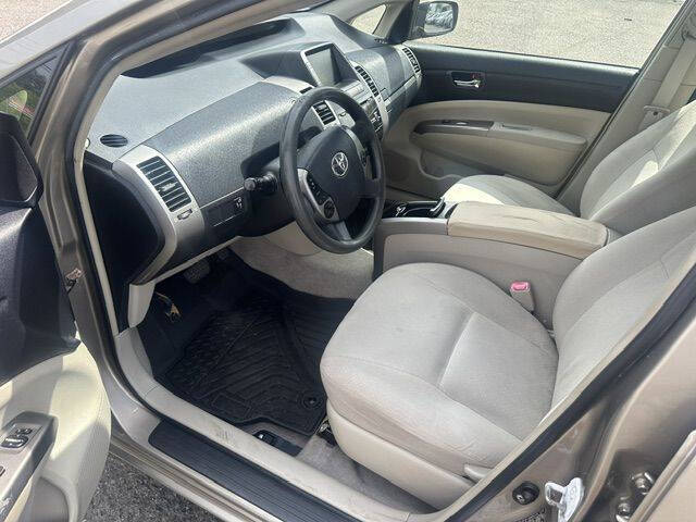 2006 Toyota Prius