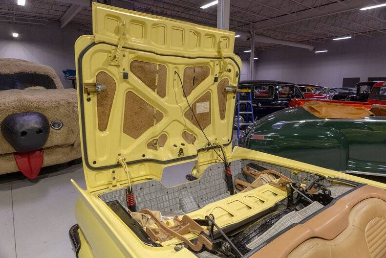 1959 Ford Thunderbird