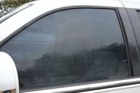 2008 Cadillac Escalade EXT