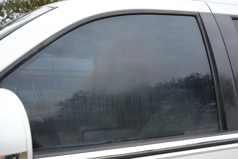 2008 Cadillac Escalade EXT