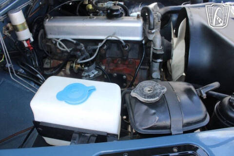 1996 Land Rover Defender