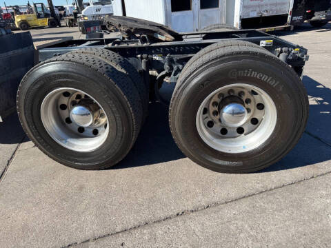 2013 Peterbilt 387
