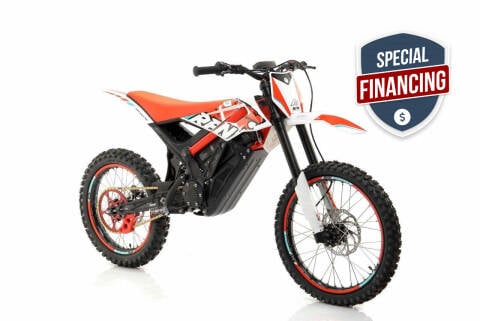 2024 RFN APPOLLO for sale at SB AUTO SALES in Northern Cambria PA