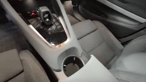 2022 Polestar 2 Long Range Dual Motor